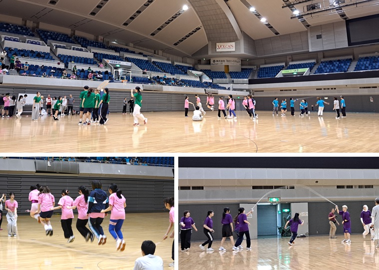Sports Day