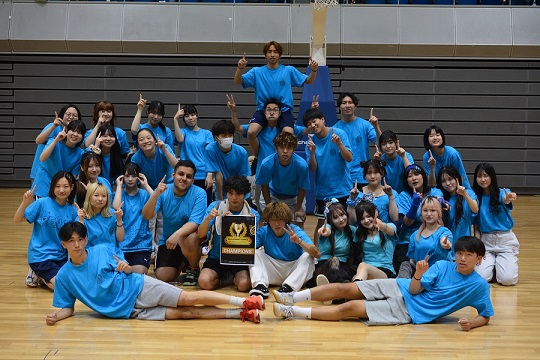 Sports Day