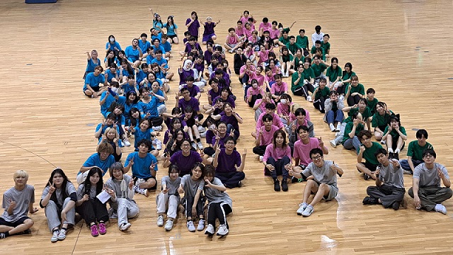Sports Day