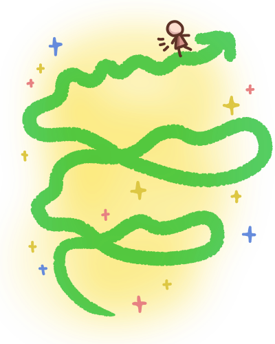 ターニングポイント
