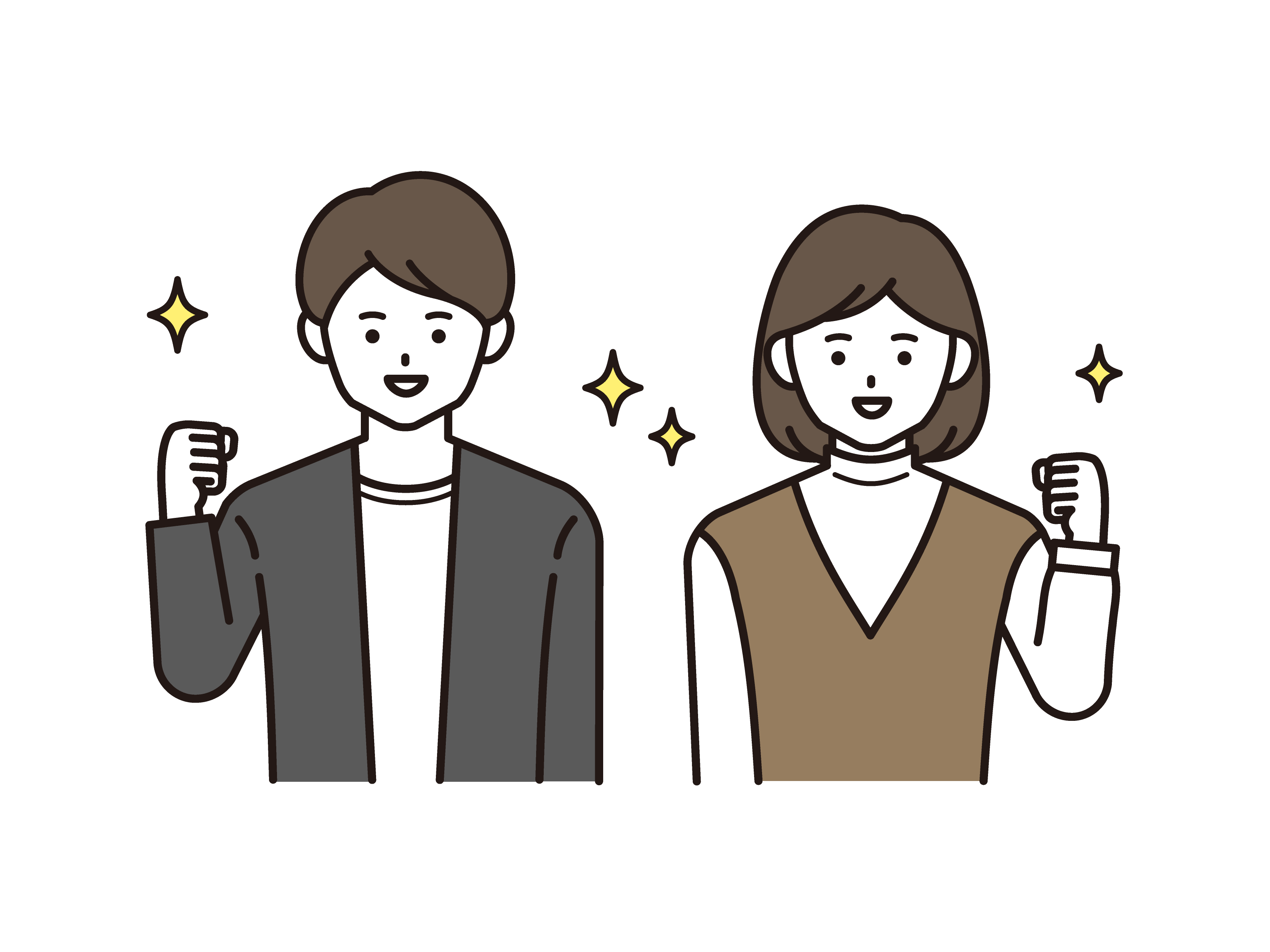 ターニングポイント