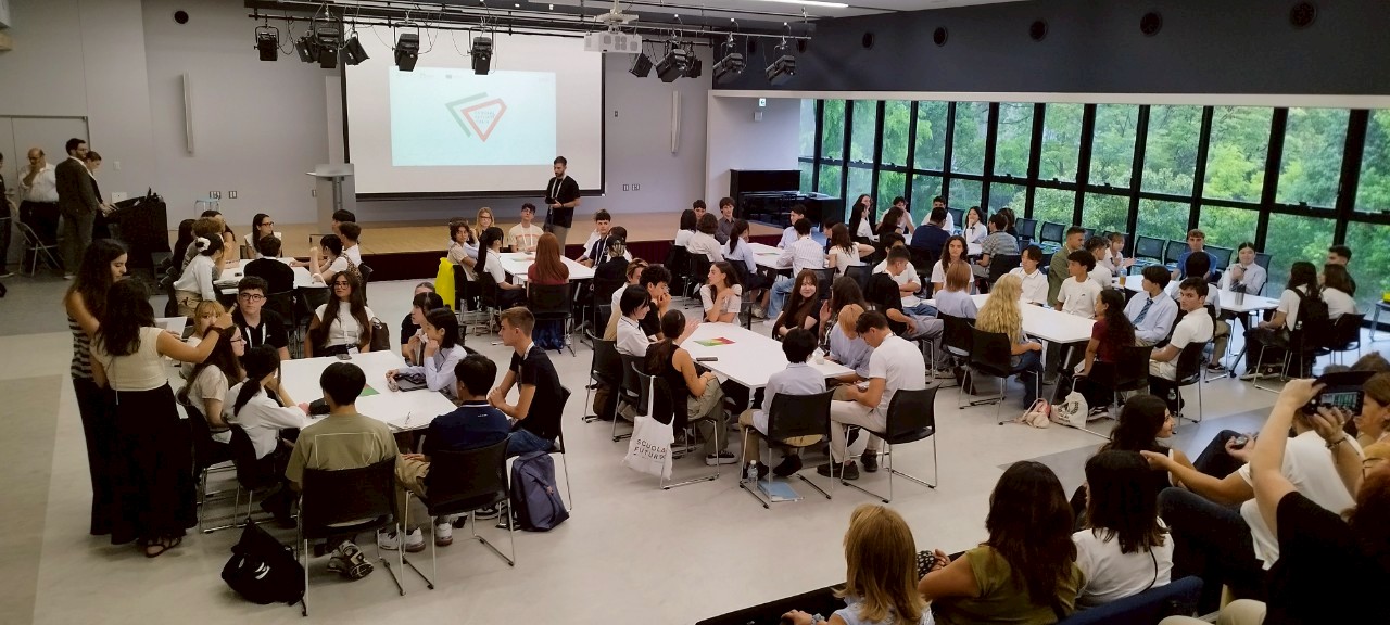 School of Making