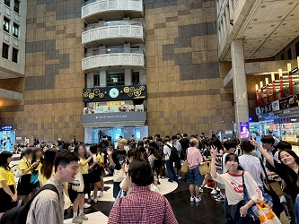 台湾研修2025