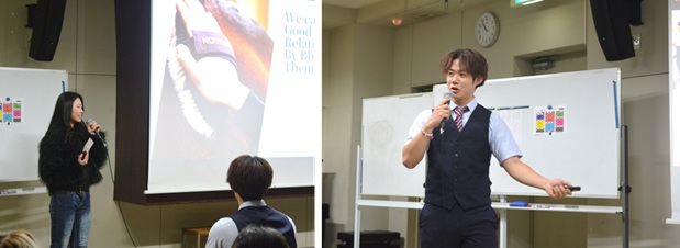 プレゼンテーションコンテスト2025