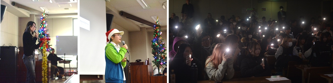 プレゼンテーションコンテスト2025