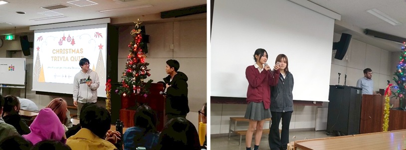 プレゼンテーションコンテスト2025