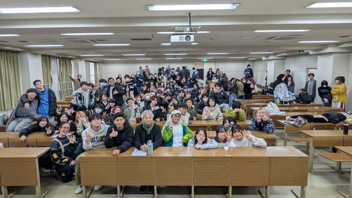 プレゼンテーションコンテスト2025