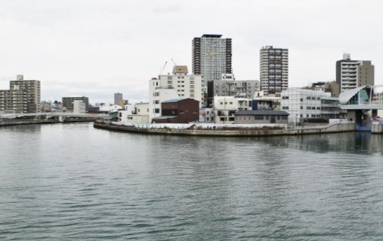 アジア学院フィールドワーク