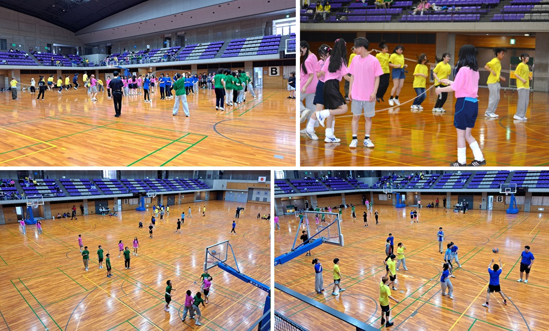Sports Day 2026