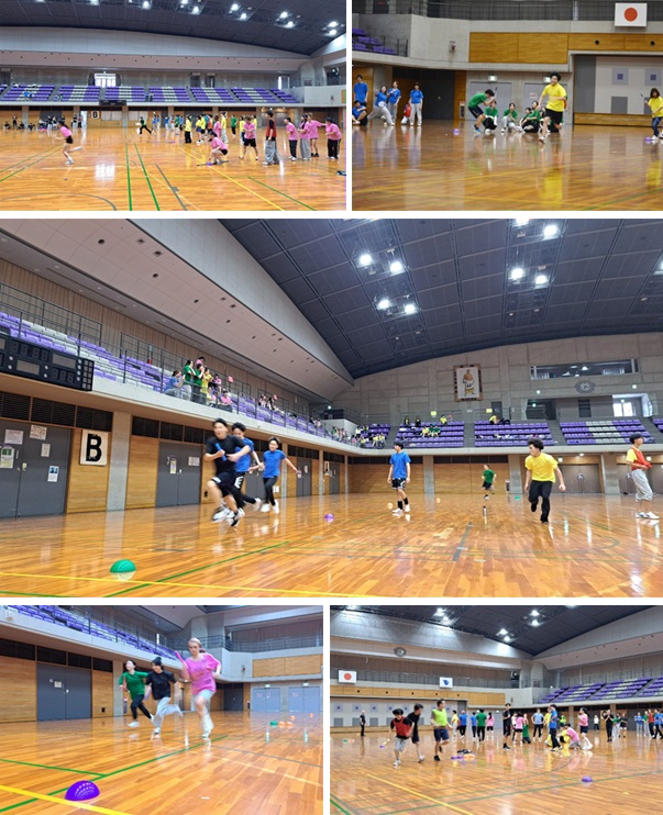 Sports Day 2026