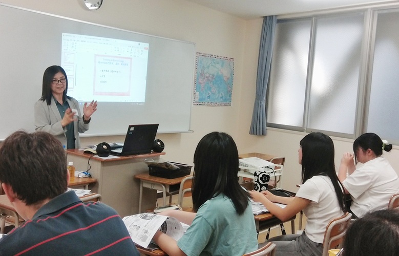 分野別進路説明会2026