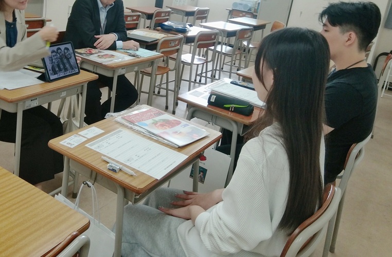 分野別進路説明会2026