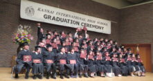 GRADUATION