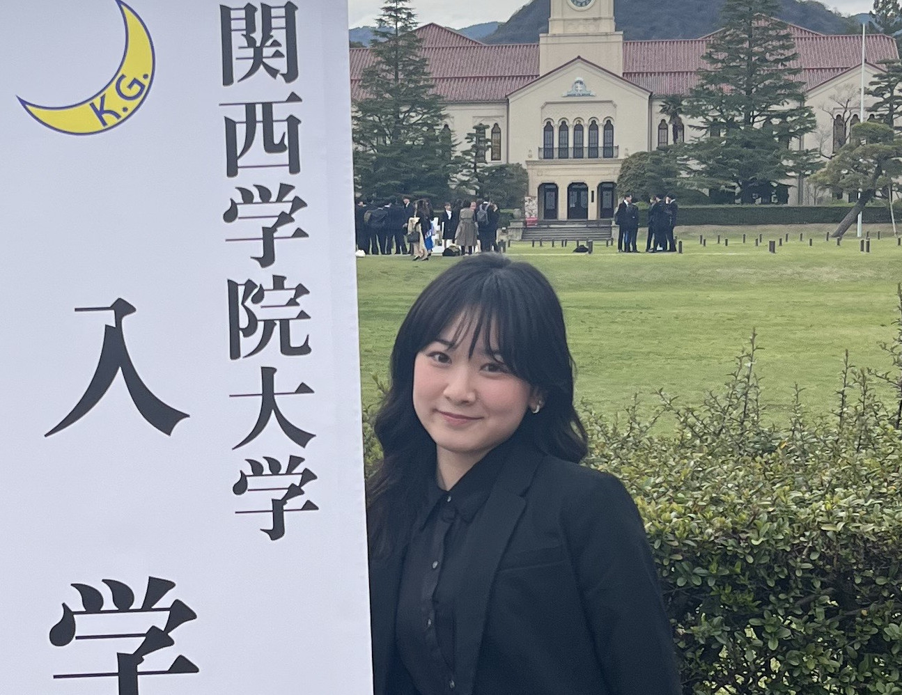 卒業生の活躍