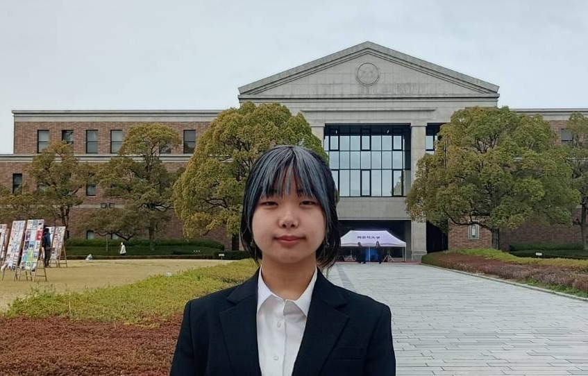 卒業生の活躍
